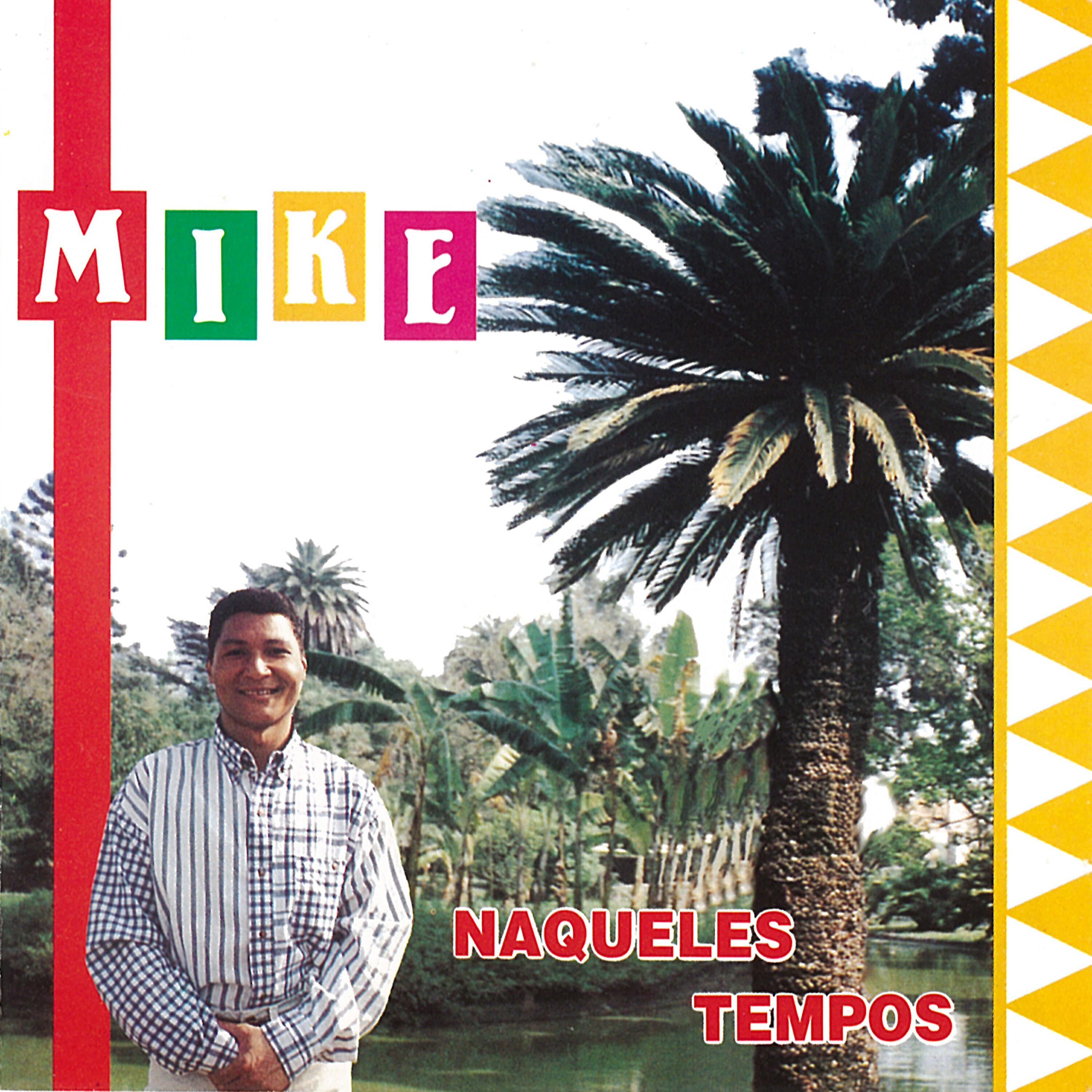Релиз Naqueles Tempos