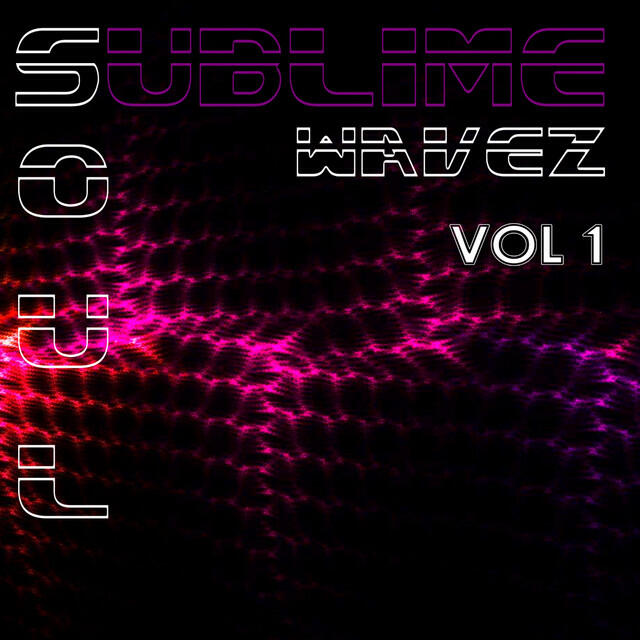 Релиз Sublime Wavez: Soul, Vol. 1