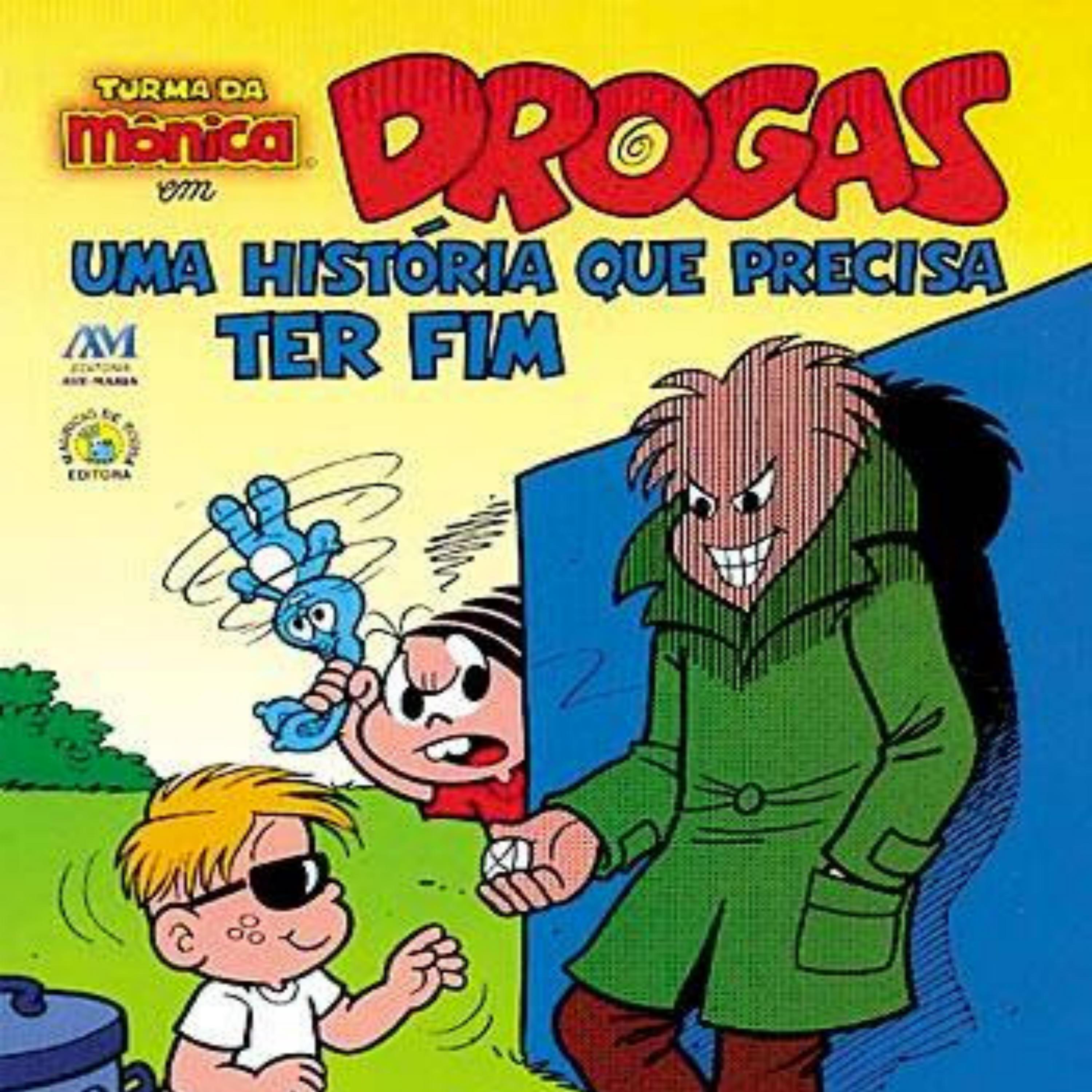 Релиз uma história que precisa ter fim
