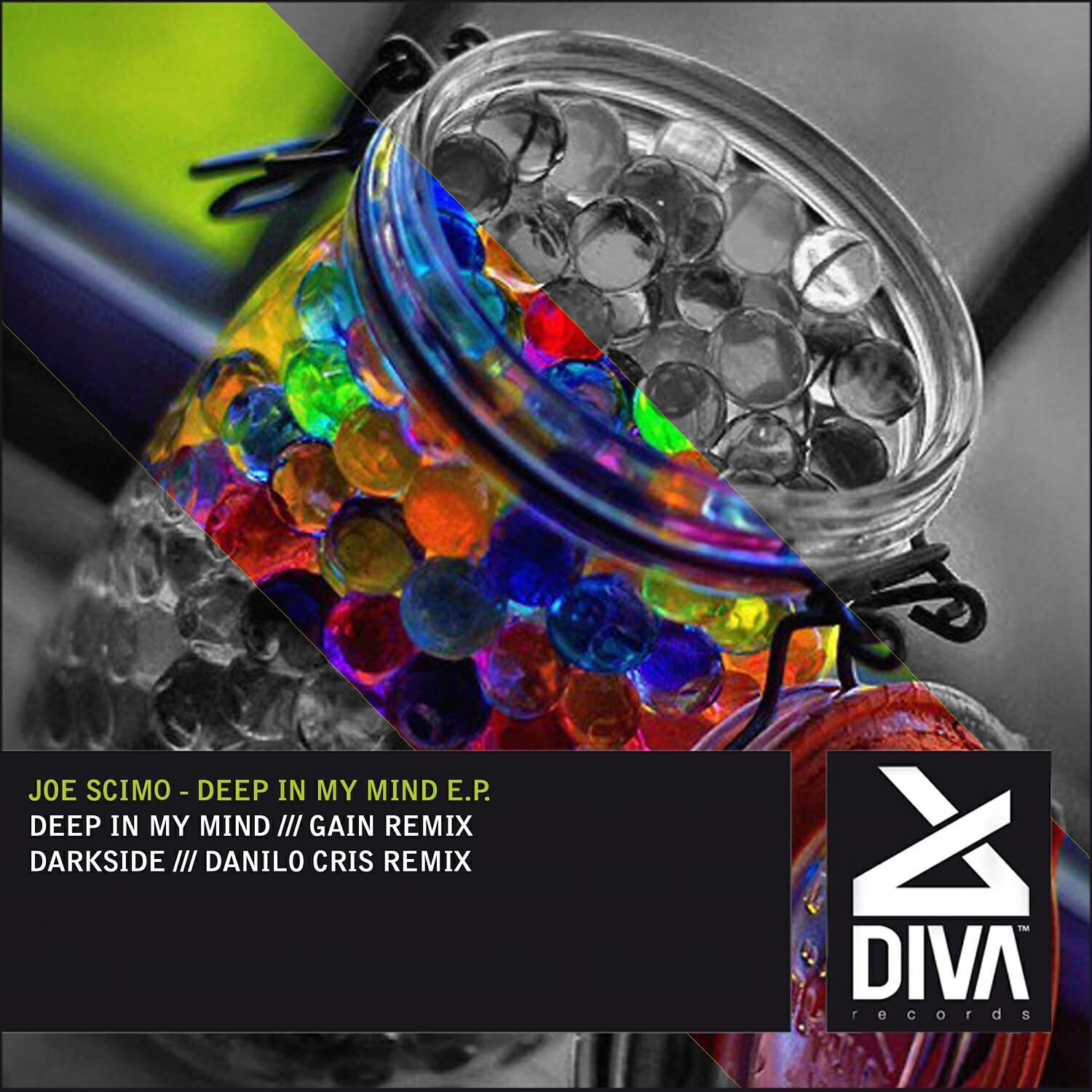 Релиз Deep in My Mind