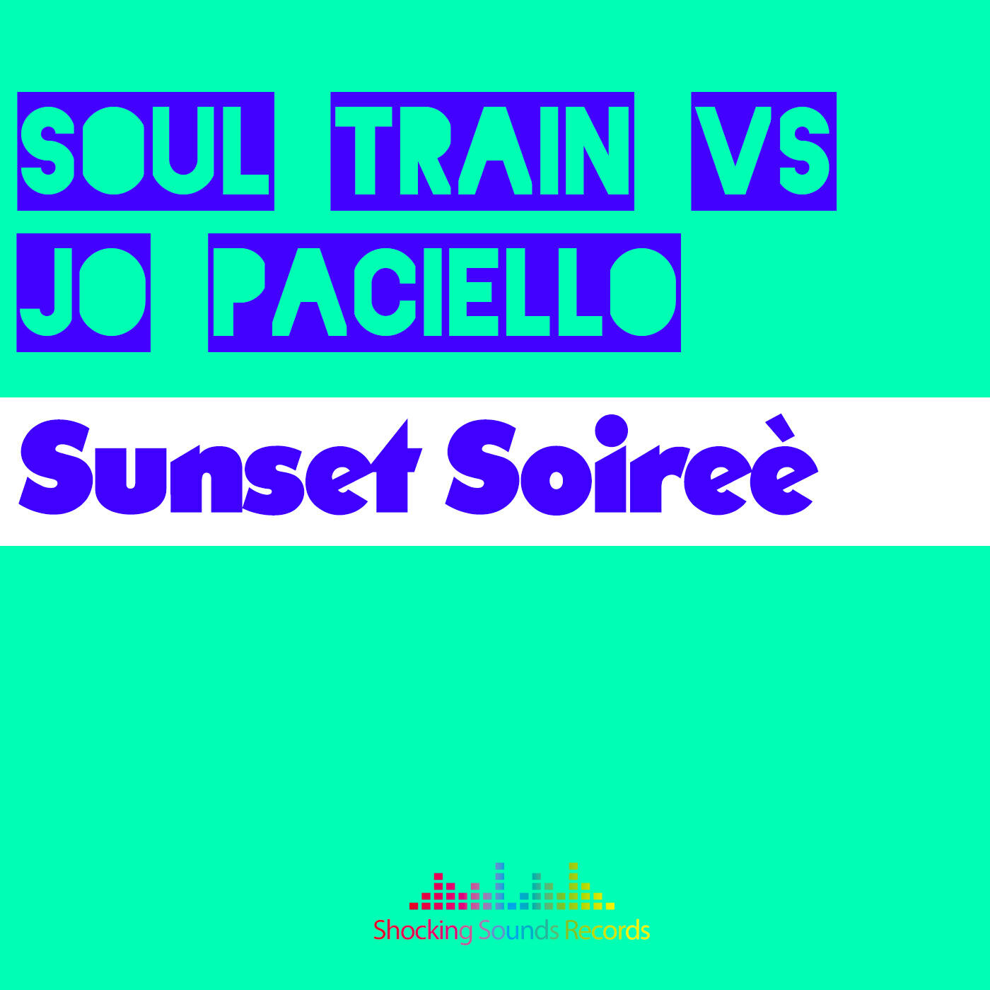Релиз Sunset Soireè