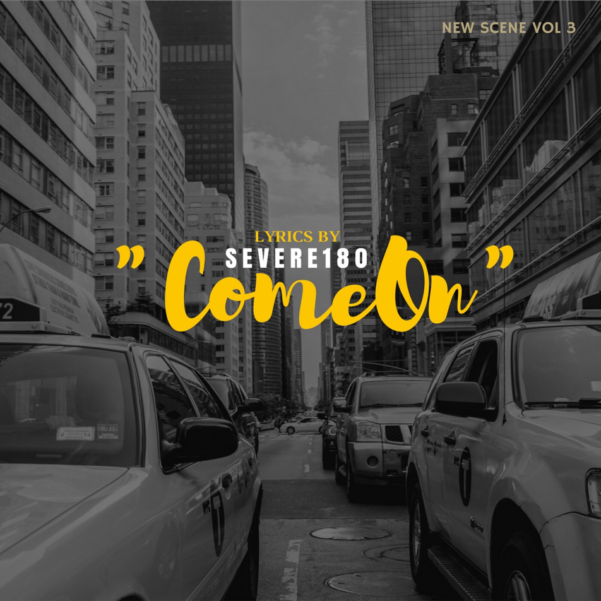 Релиз Come On