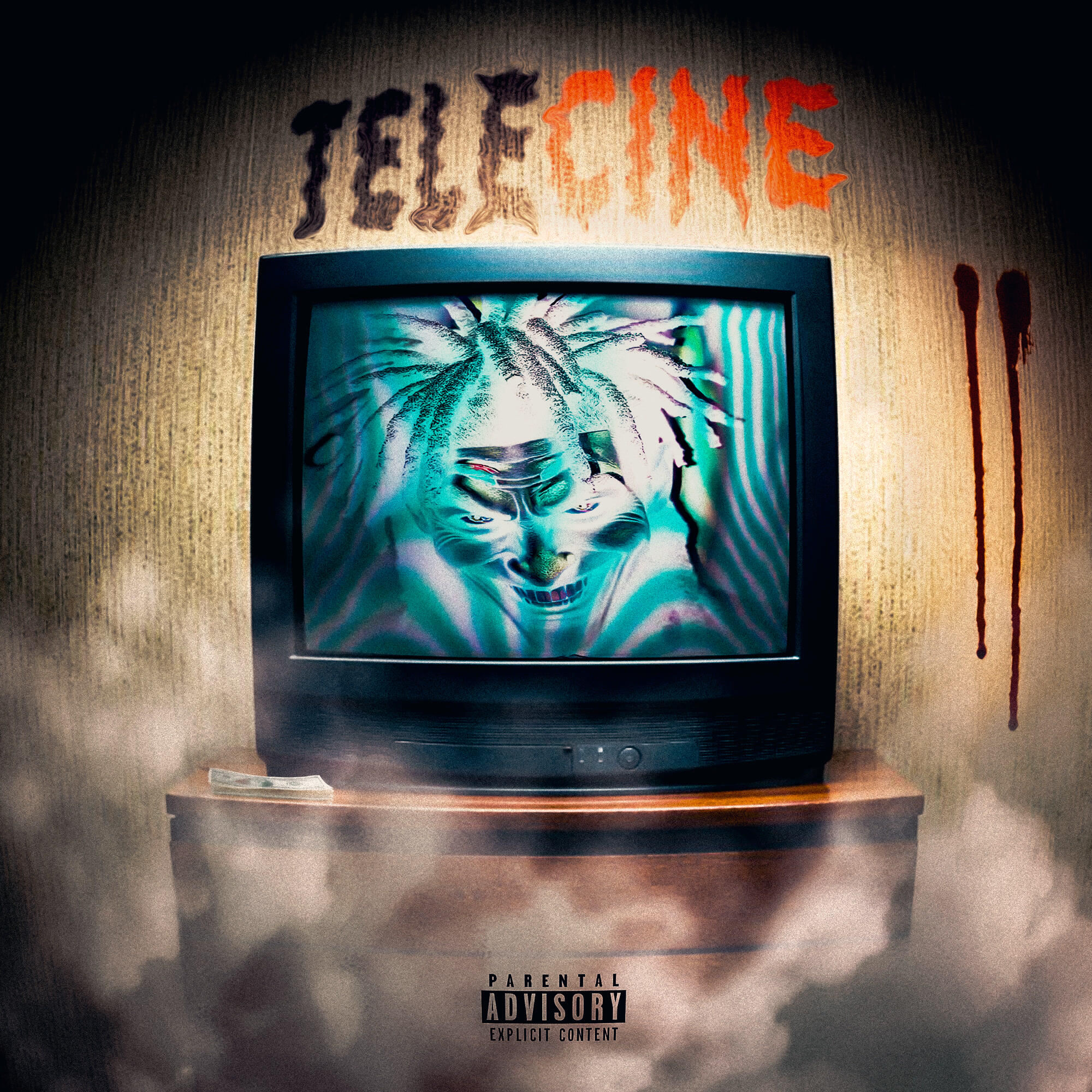 Релиз TELECINE