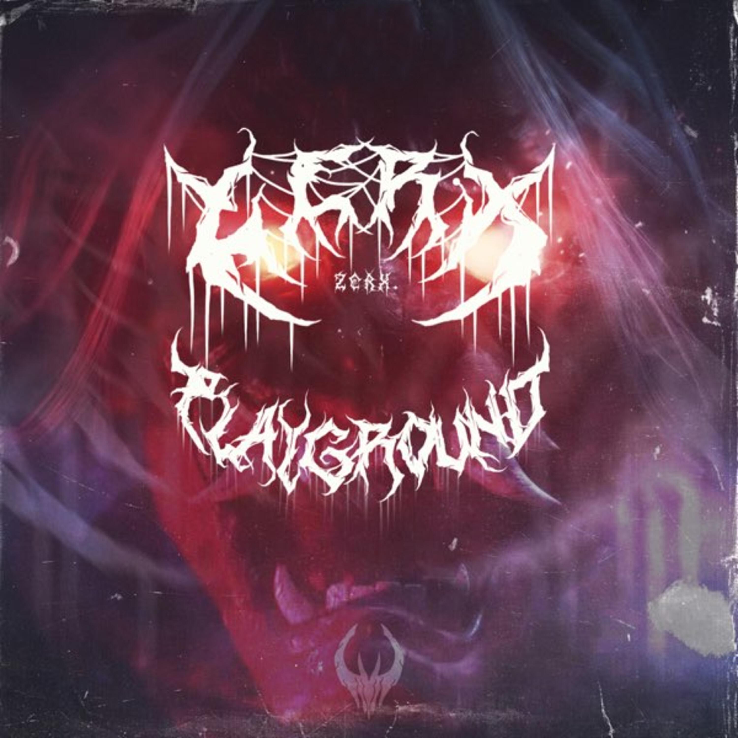 Релиз Playground