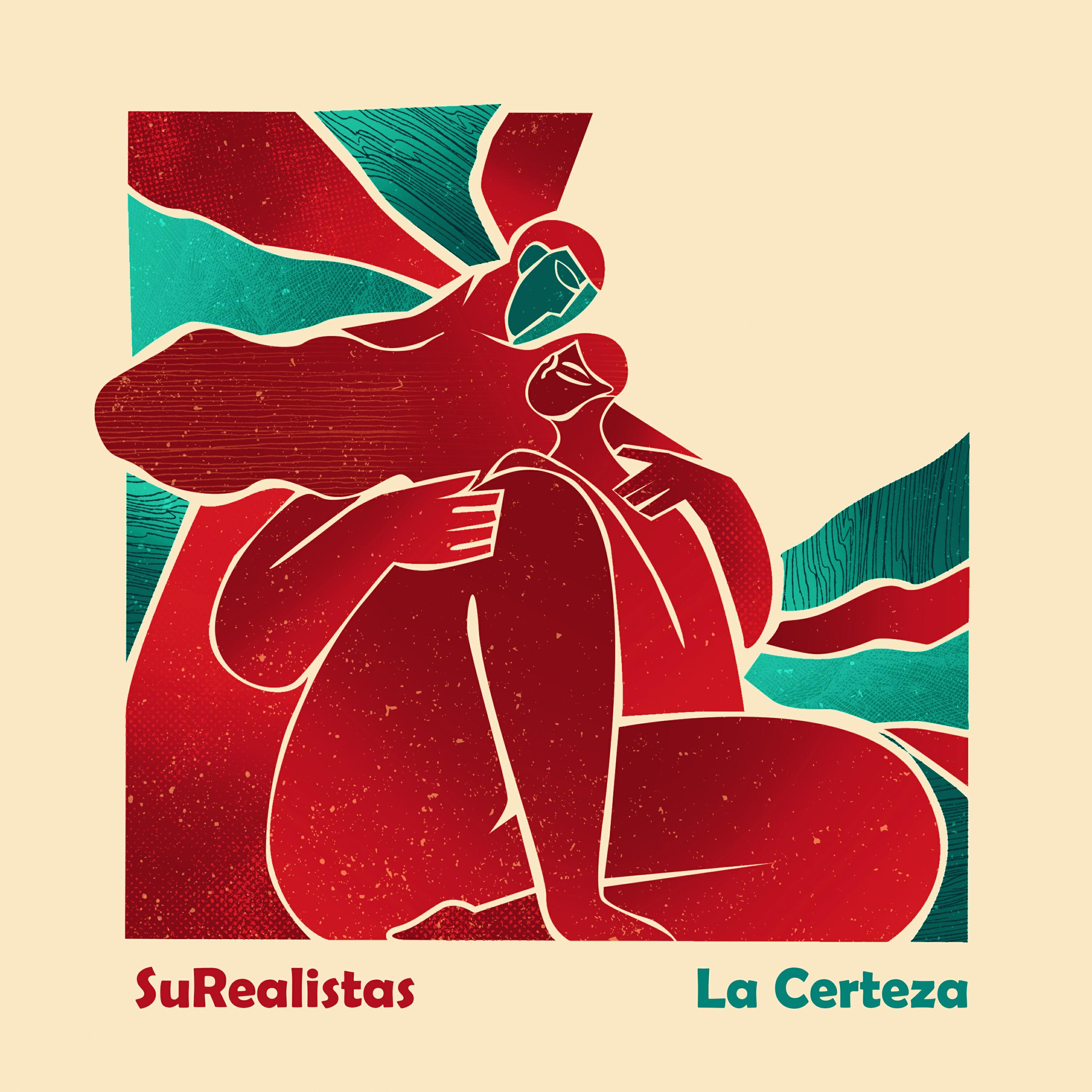 Релиз La Certeza