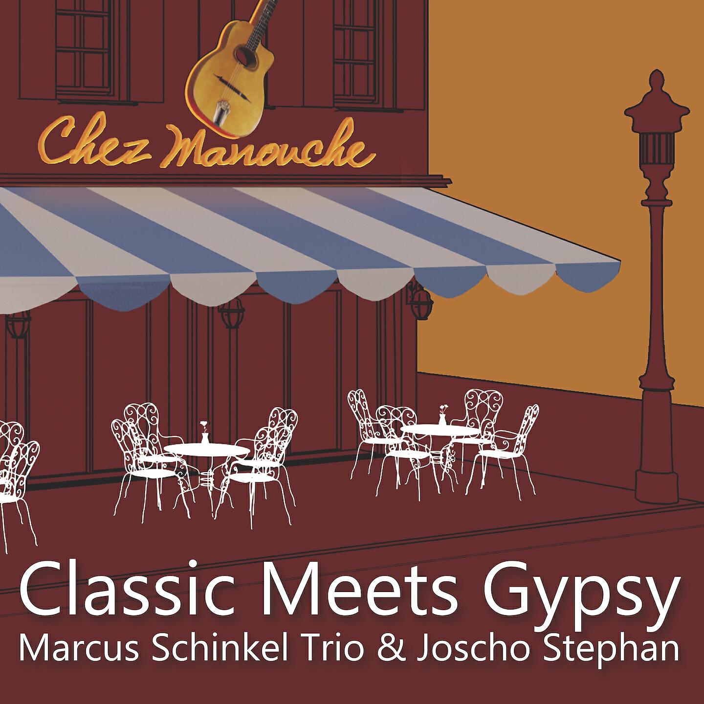 Скачать песню Marcus Schinkel Trio, Joscho Stephan - Reverie бесплатно в MP3 для Android и iOS