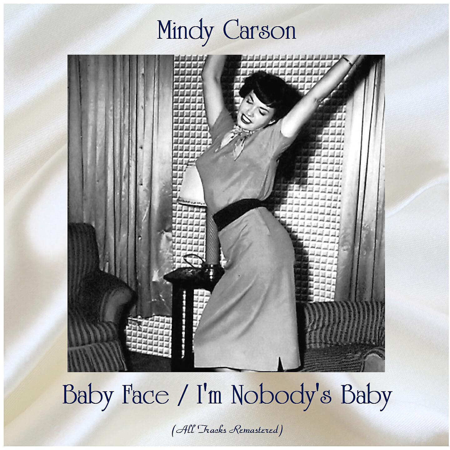 Релиз Baby Face / I'm Nobody's Baby