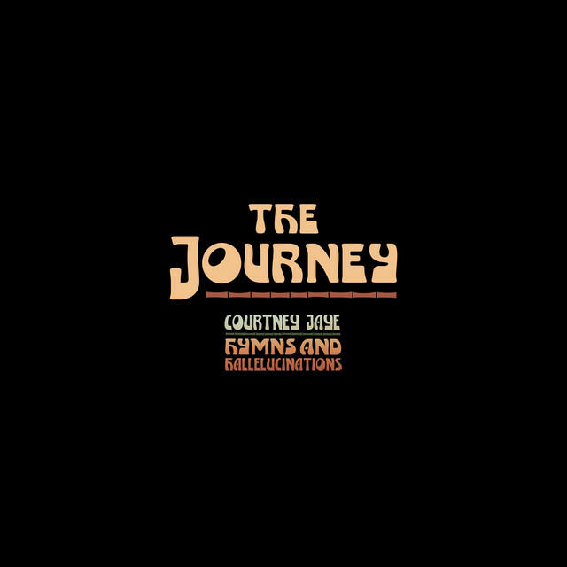 Релиз The Journey