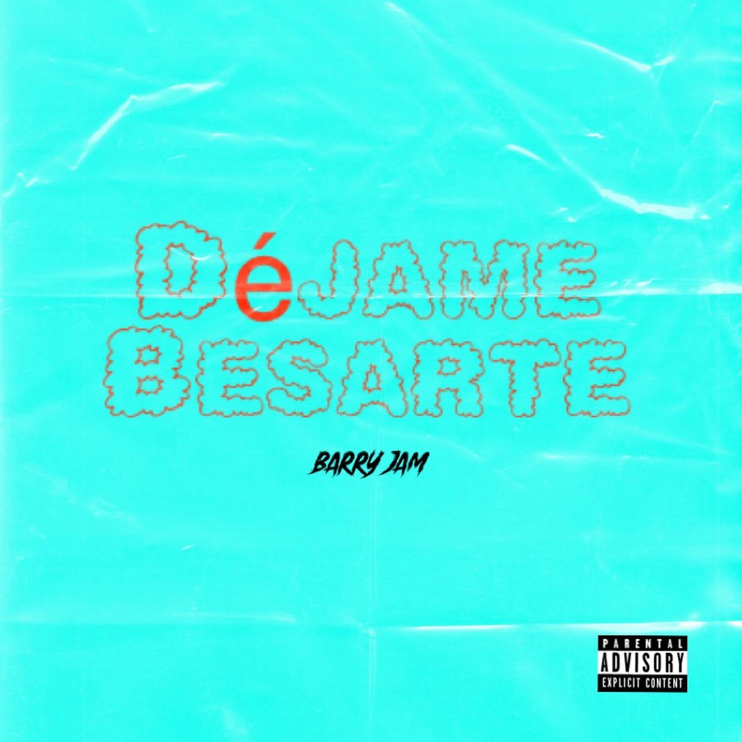 Релиз Déjame Besarte