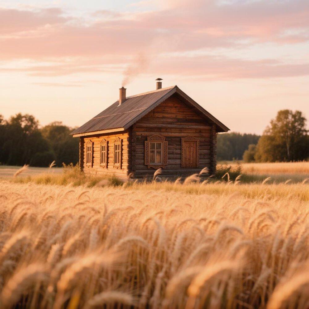 Релиз Родное Брюхово