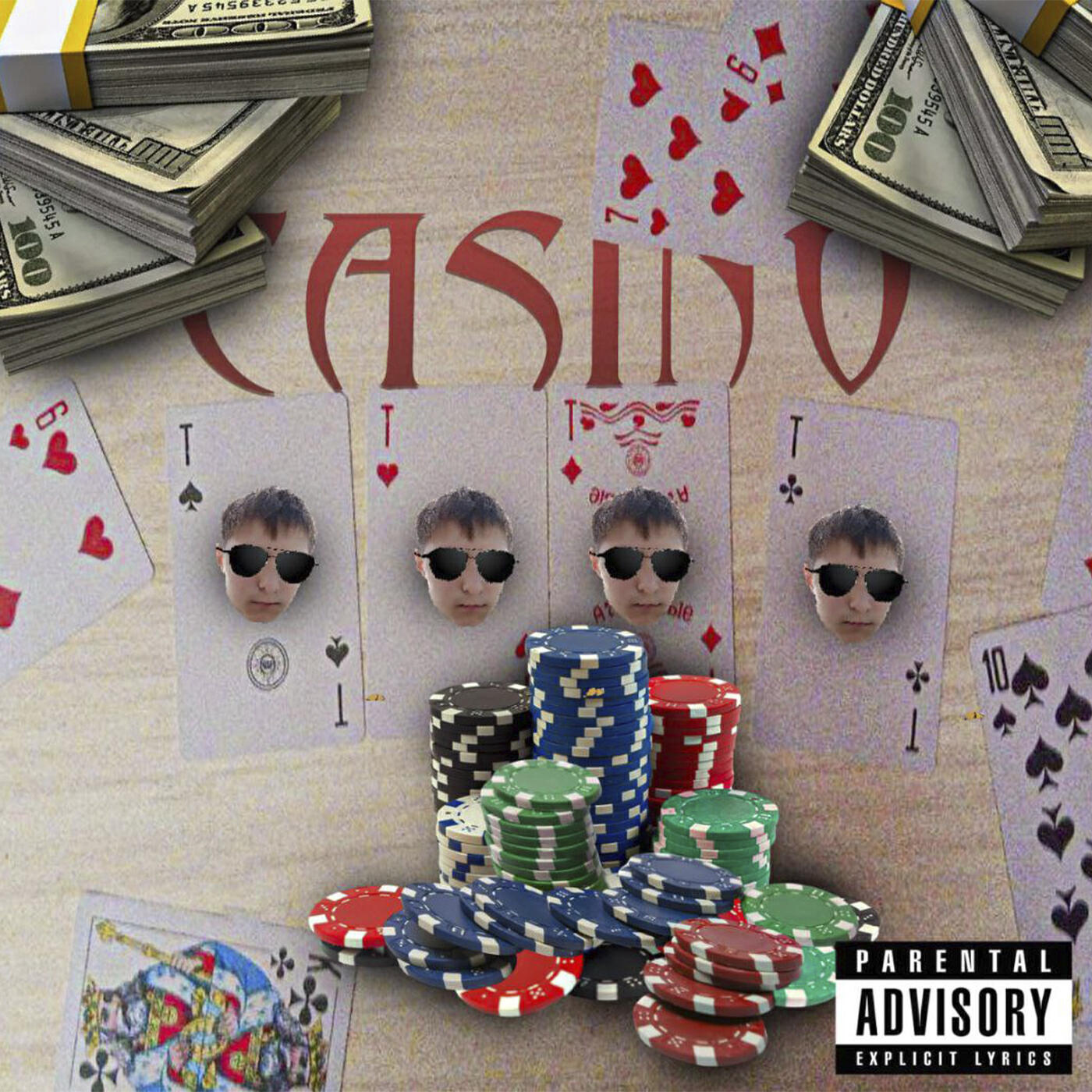 Релиз Casino