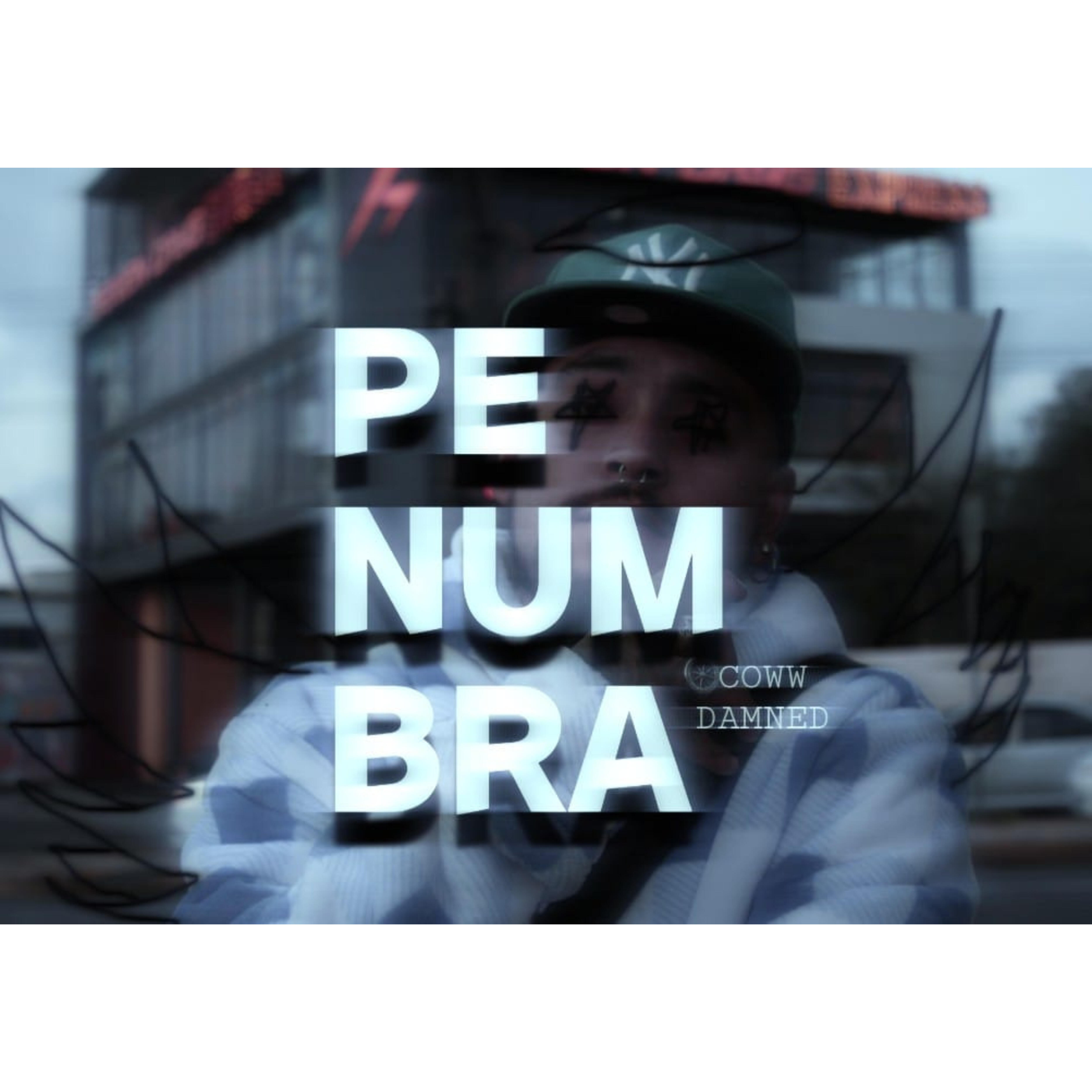 Релиз Penumbra