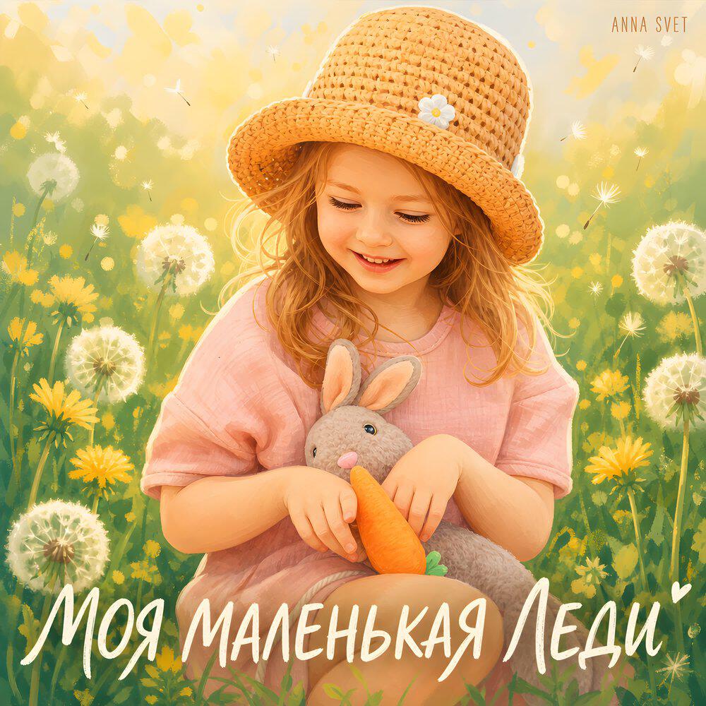 Релиз Моя маленькая леди