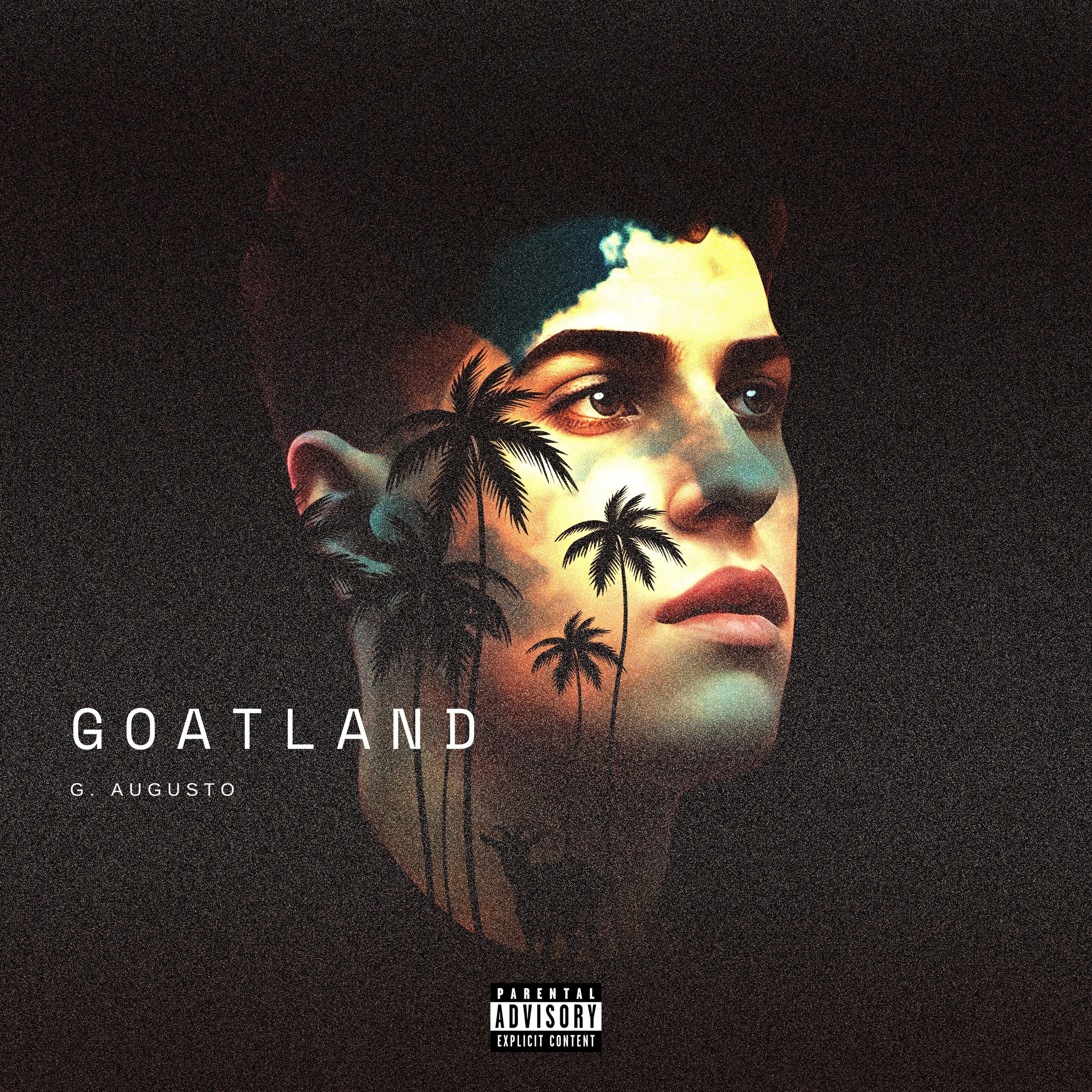 Релиз Goatland