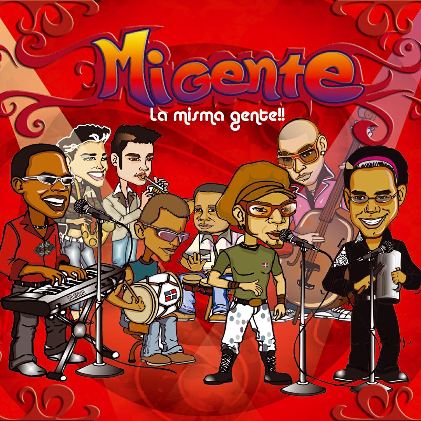 Mi Gente