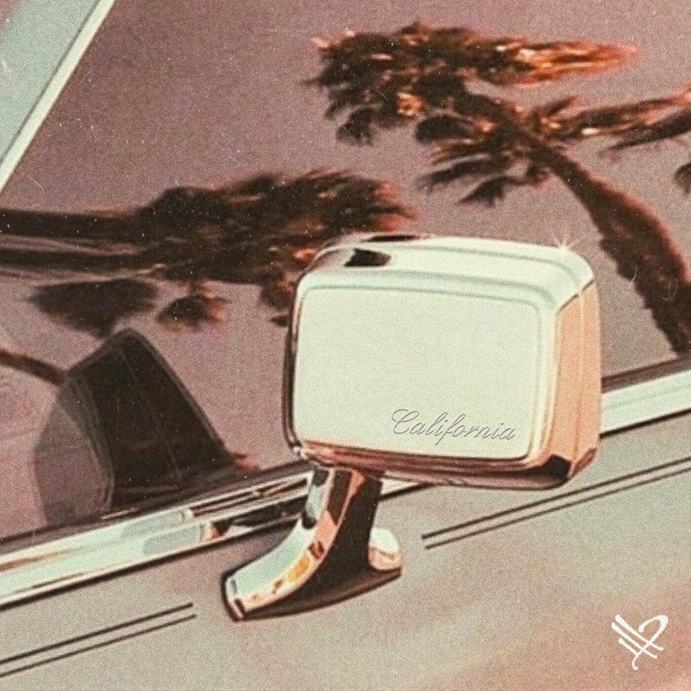 Релиз California