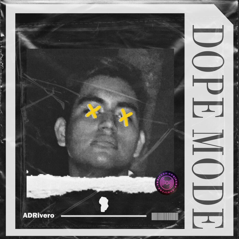 Релиз Dope Mode