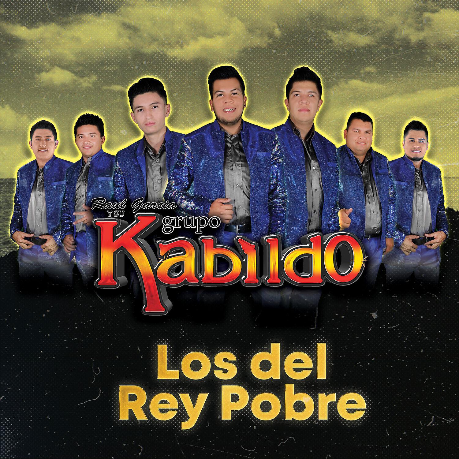 Релиз Los del Rey Pobre
