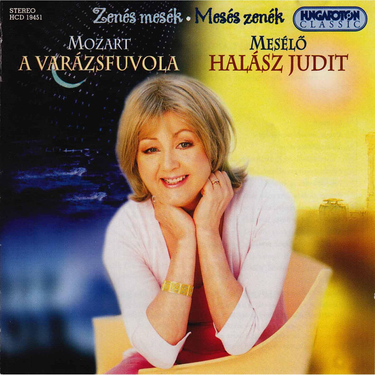 Релиз A varazsfuvola