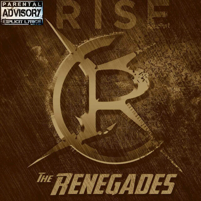 Релиз The Renegades Rise