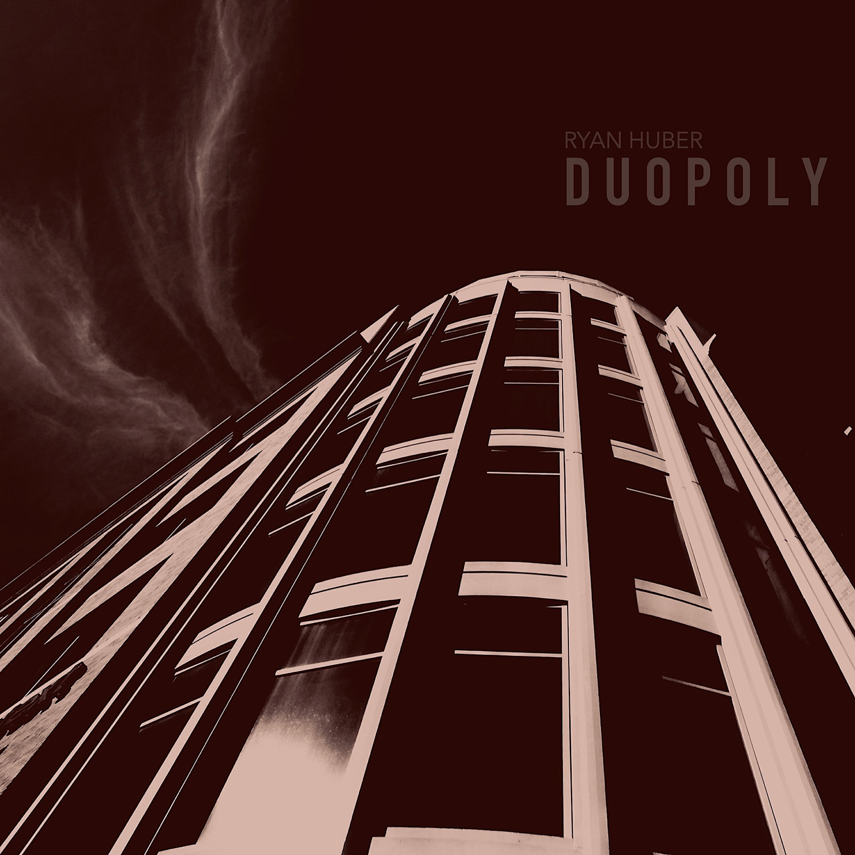 Релиз Duopoly