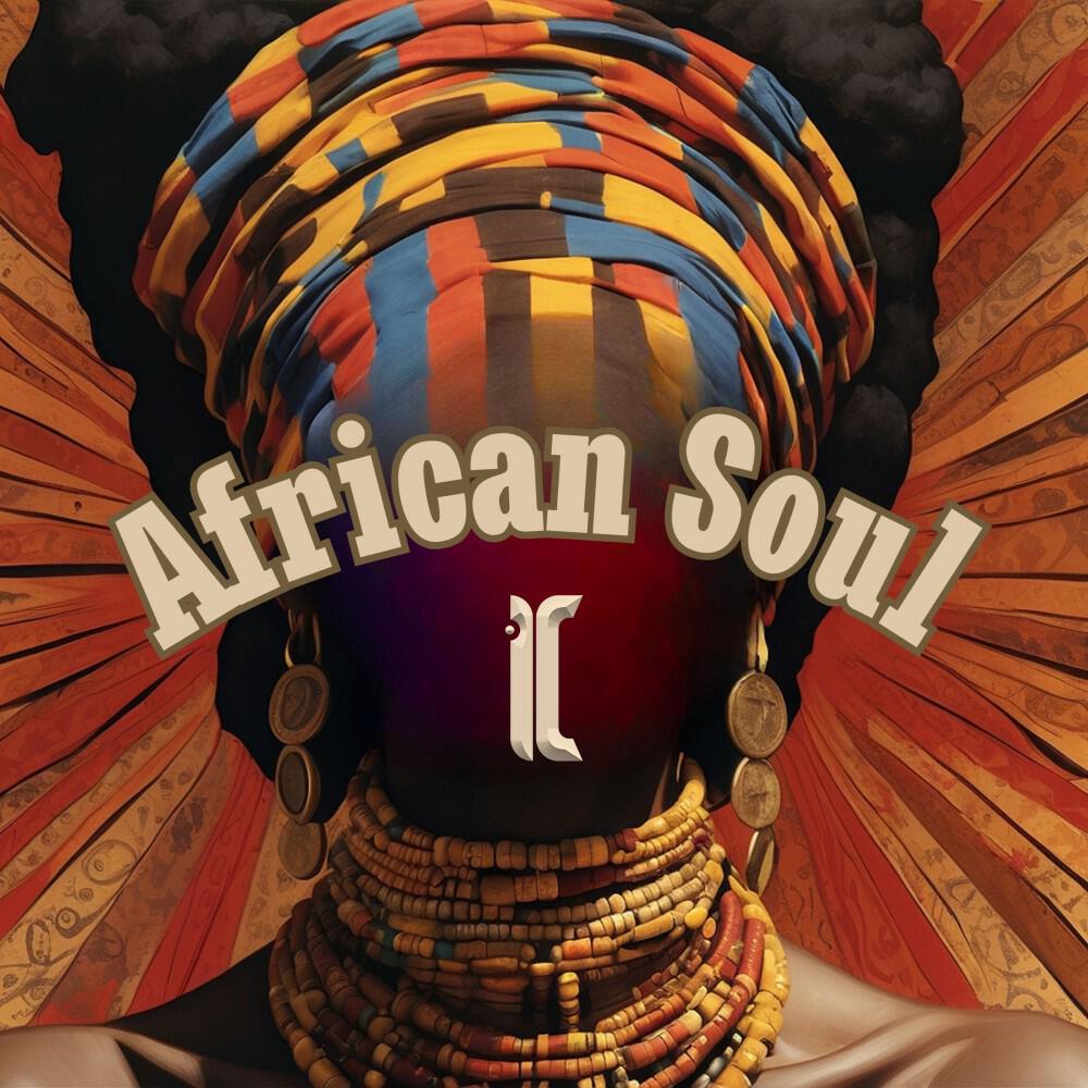 Релиз African Soul