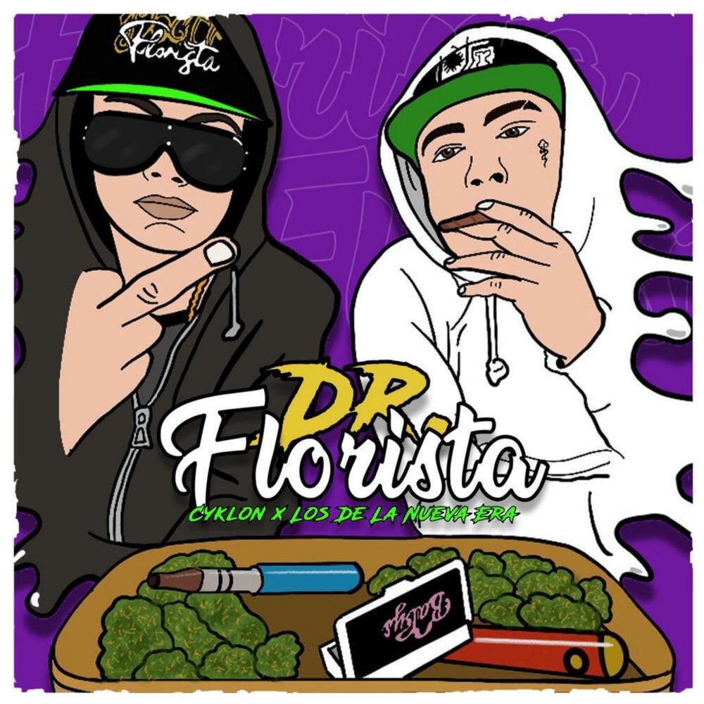 Релиз DR Florista