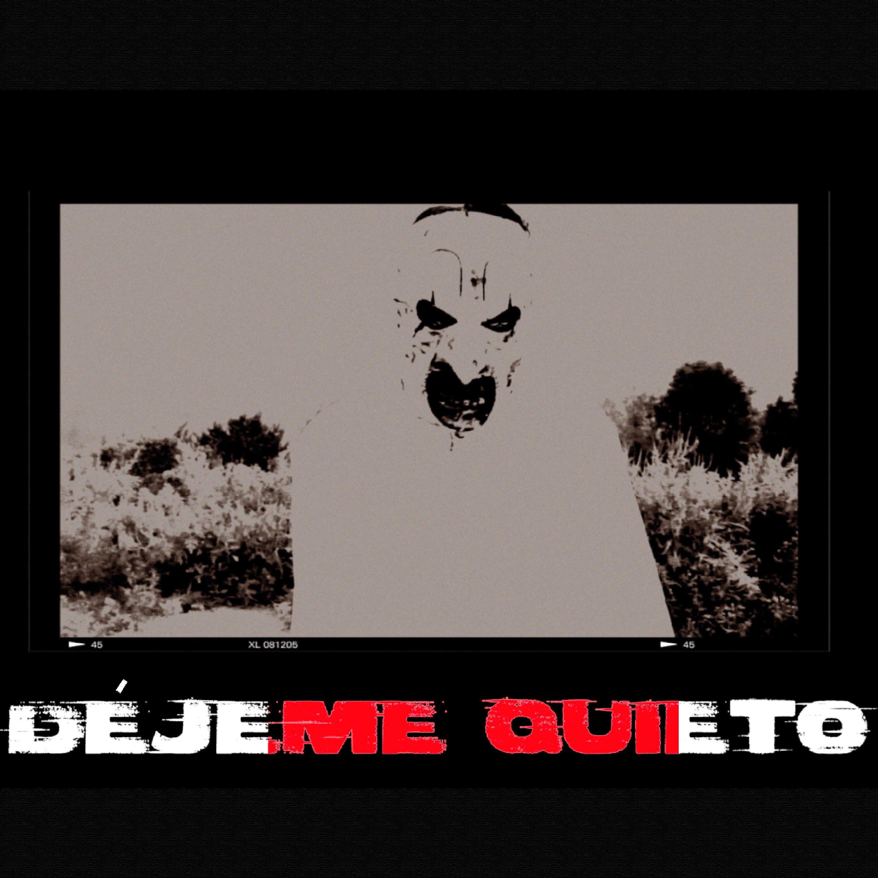 Релиз Déjeme Quieto