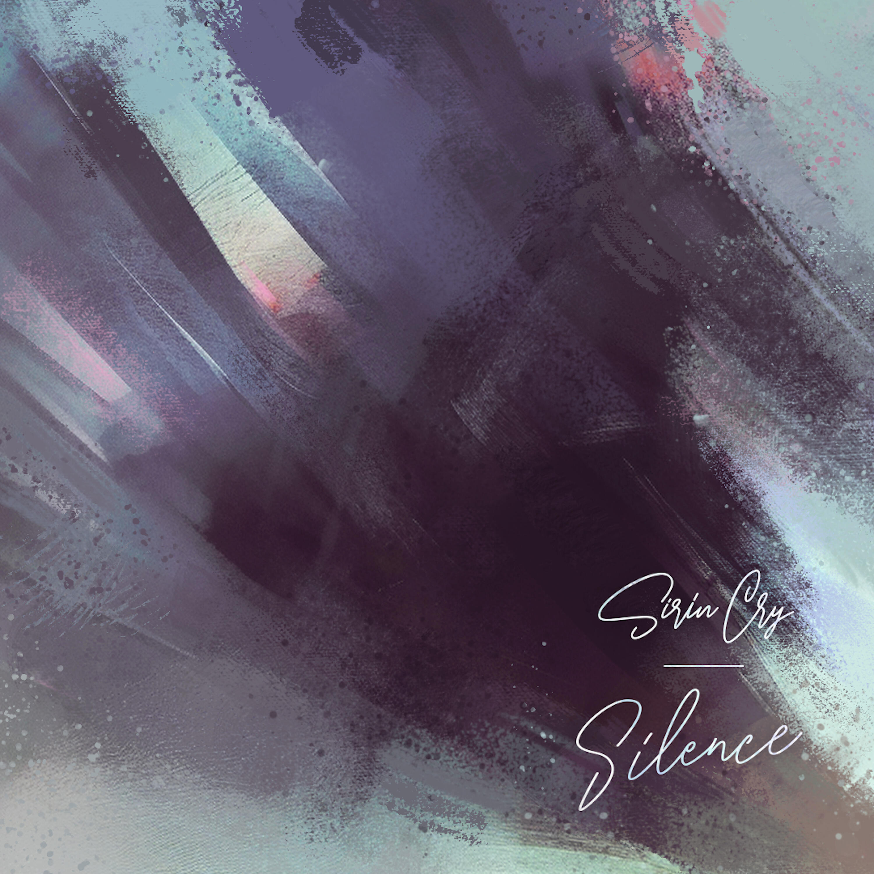 Релиз Silence