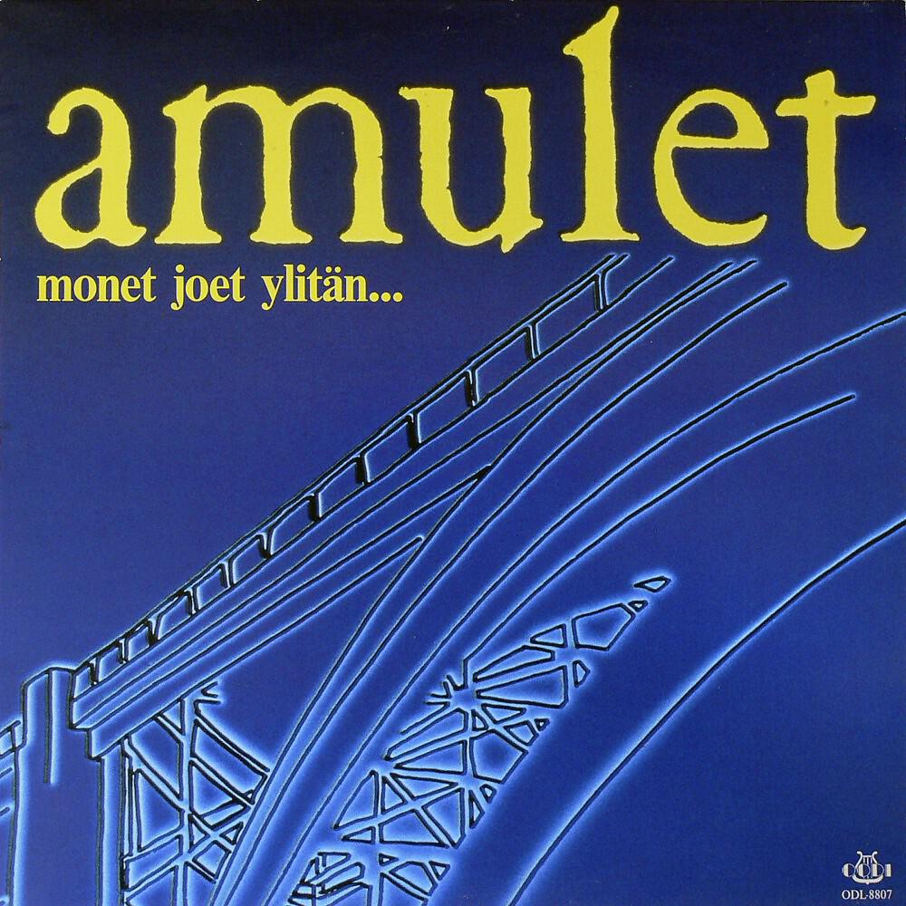 Релиз Monet Joet Ylitän