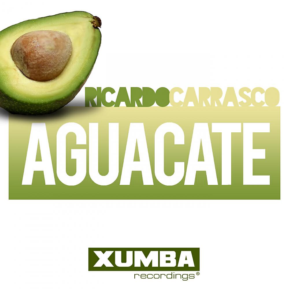 Релиз Aguacate EP