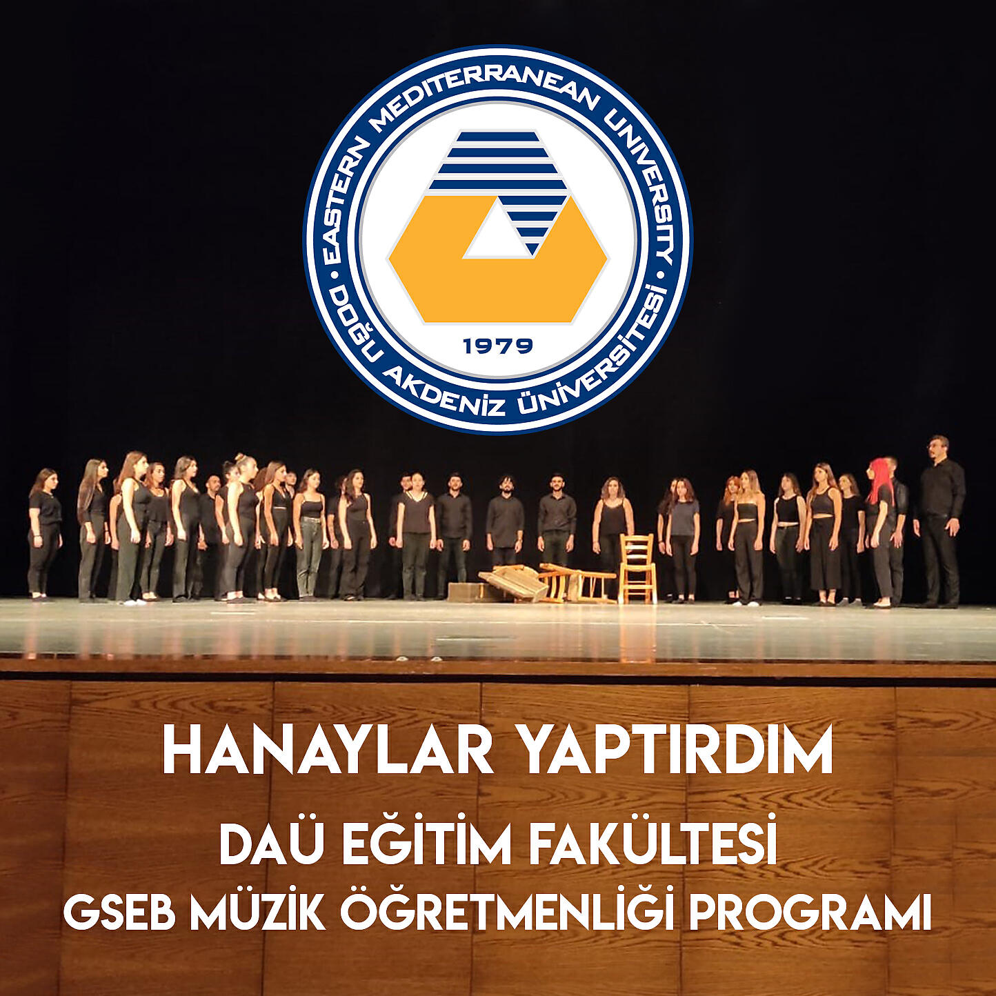 Релиз Hanaylar Yaptırdım