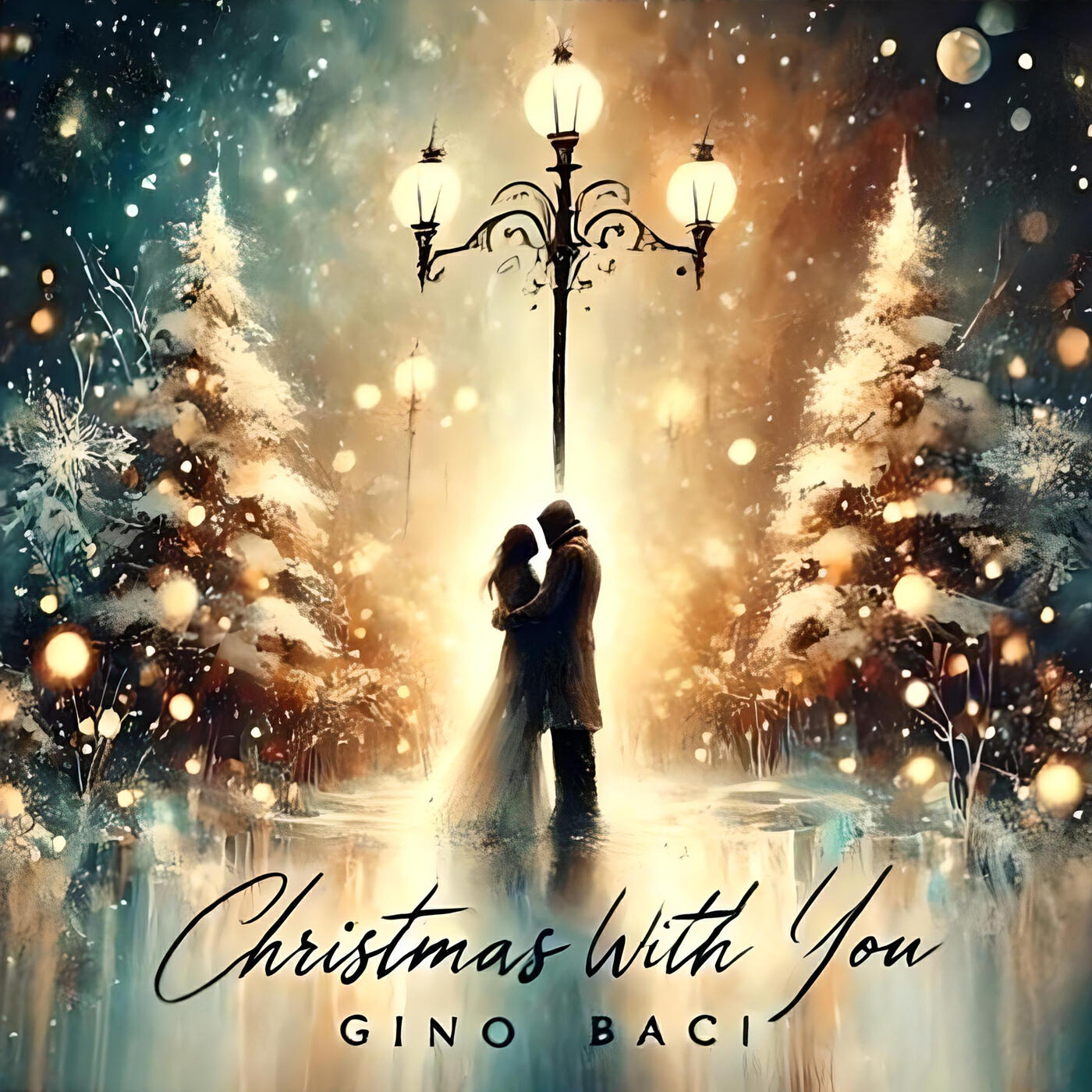 Релиз Christmas WITH You