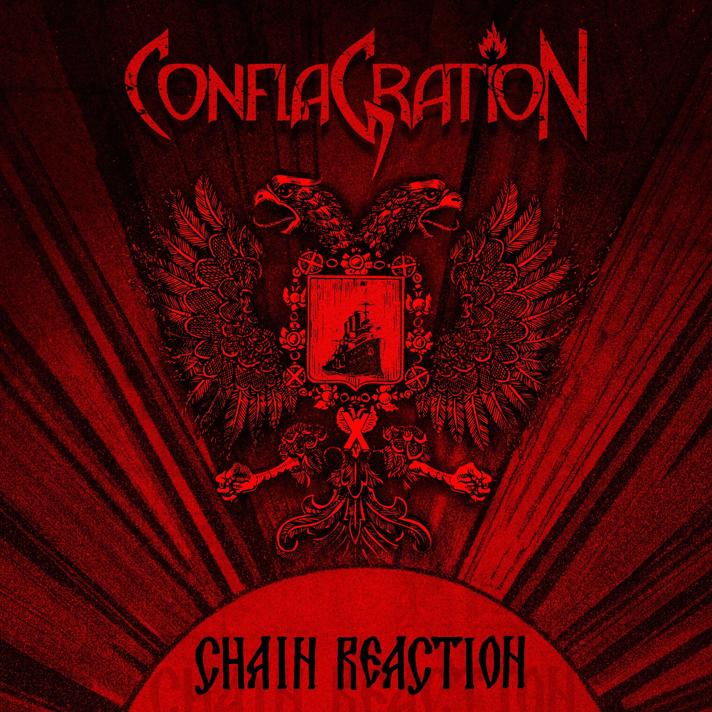 Conflagration