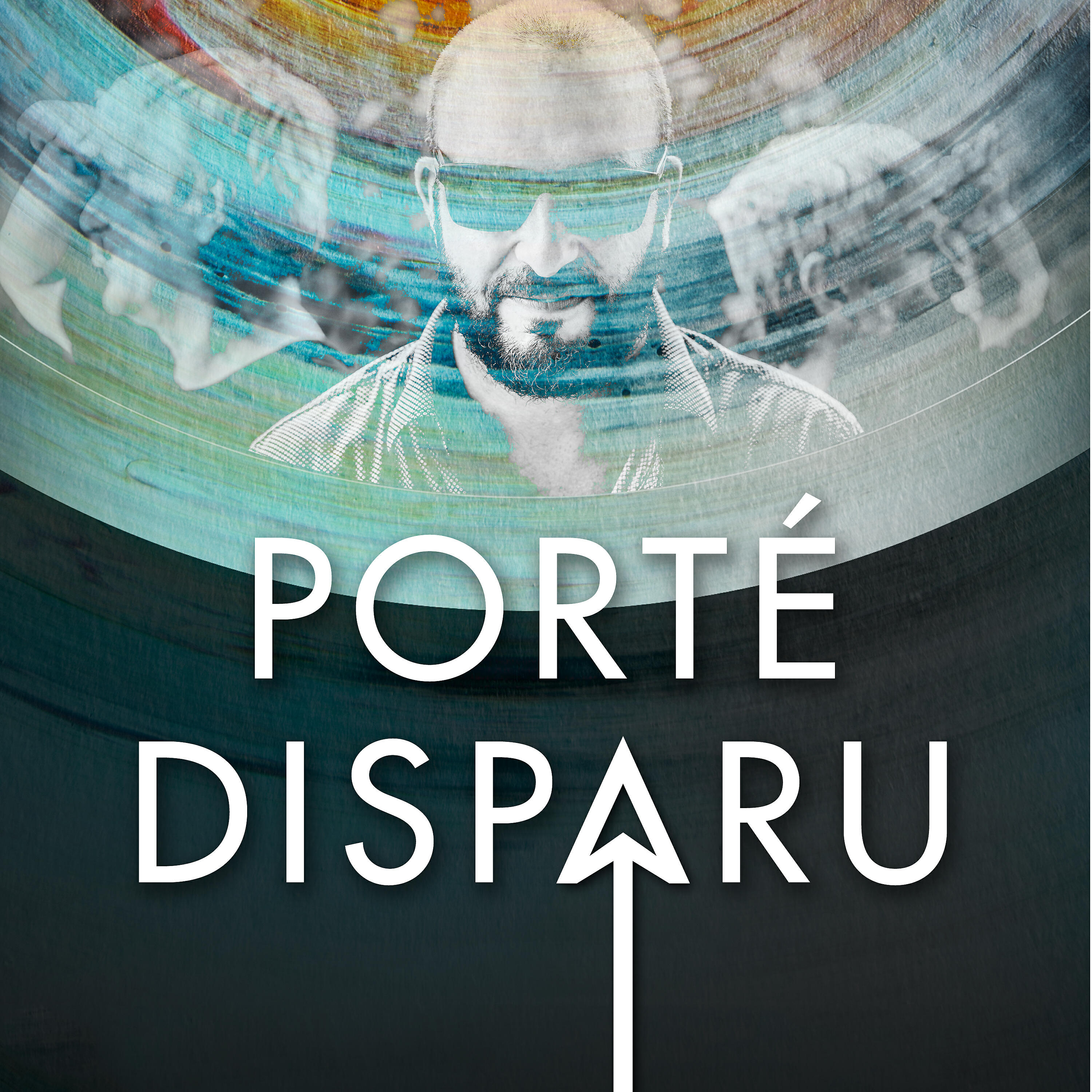 Релиз Porté disparu