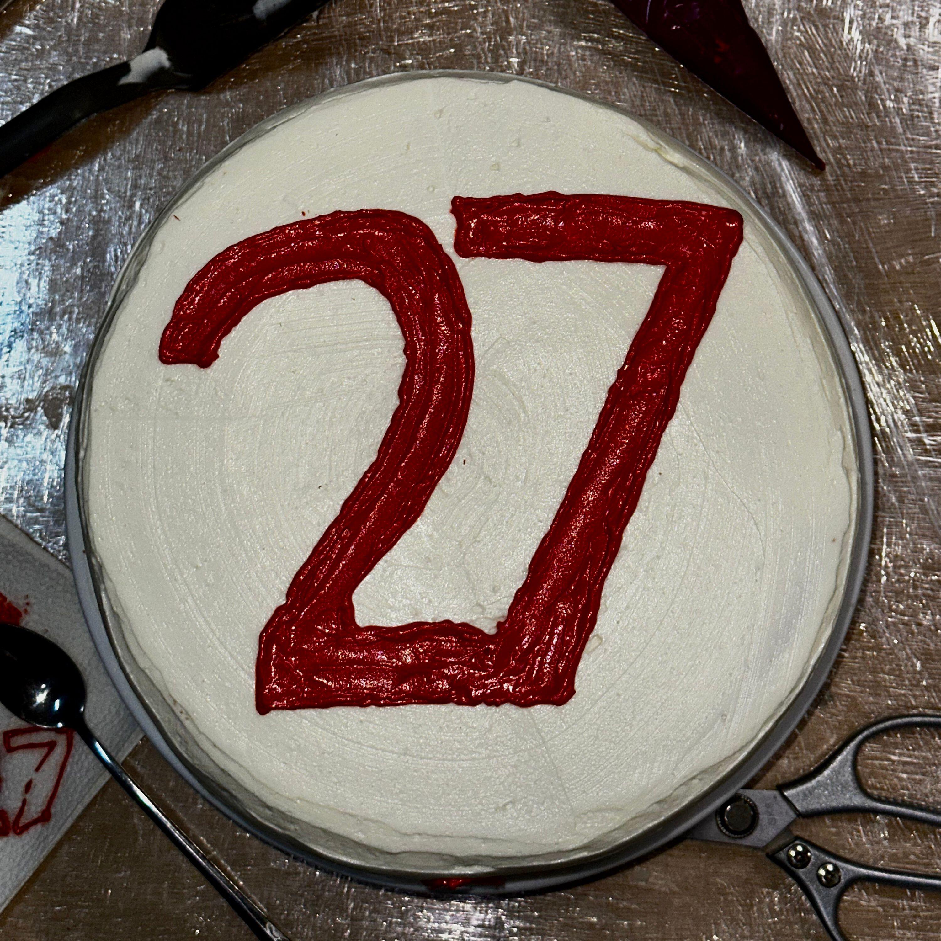 Релиз 27