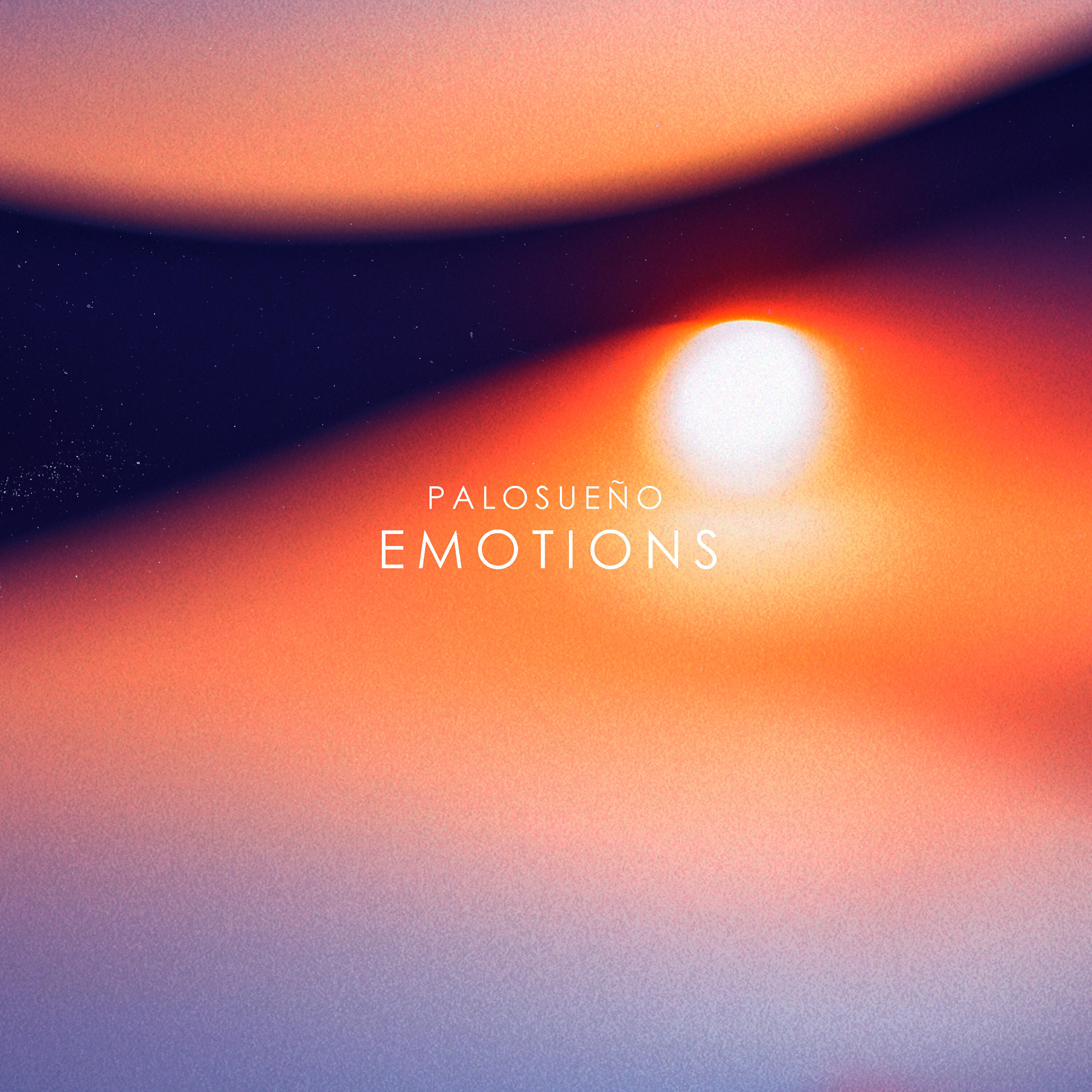 Релиз Emotions