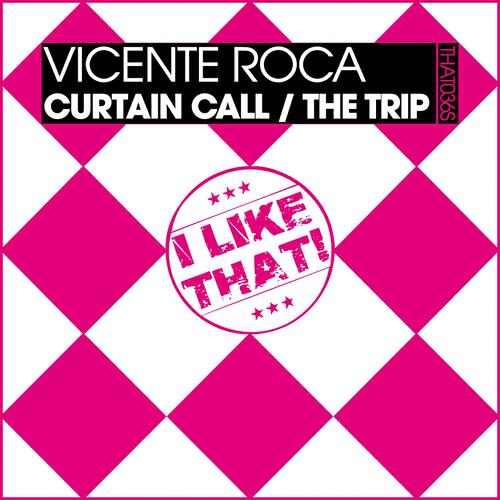 Релиз Curtain Call / The Trip