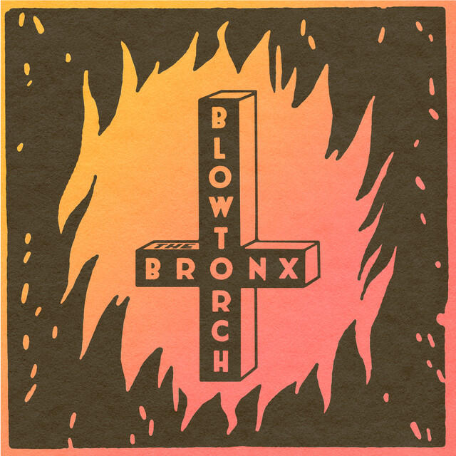 Релиз Blowtorch