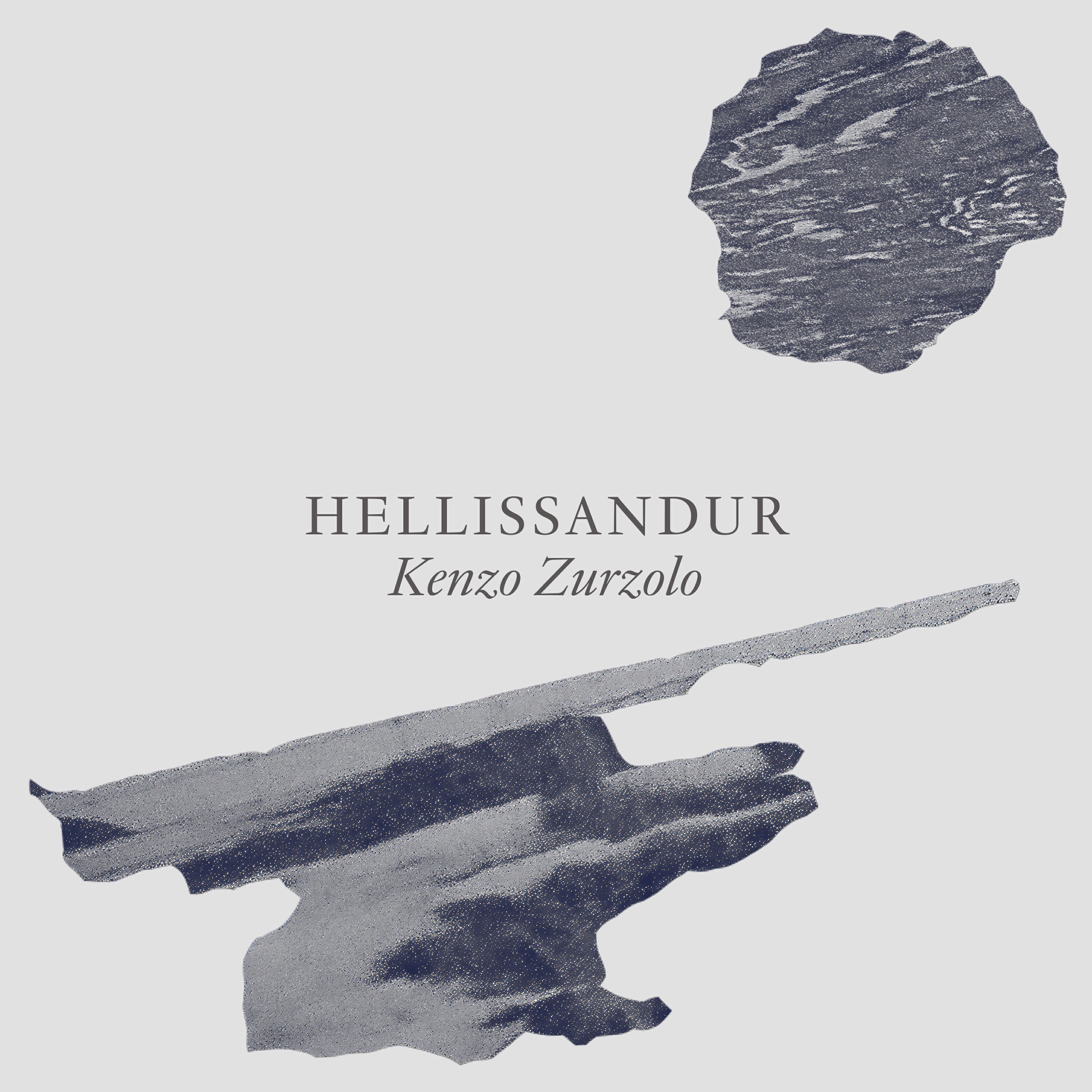 Релиз Hellissandur