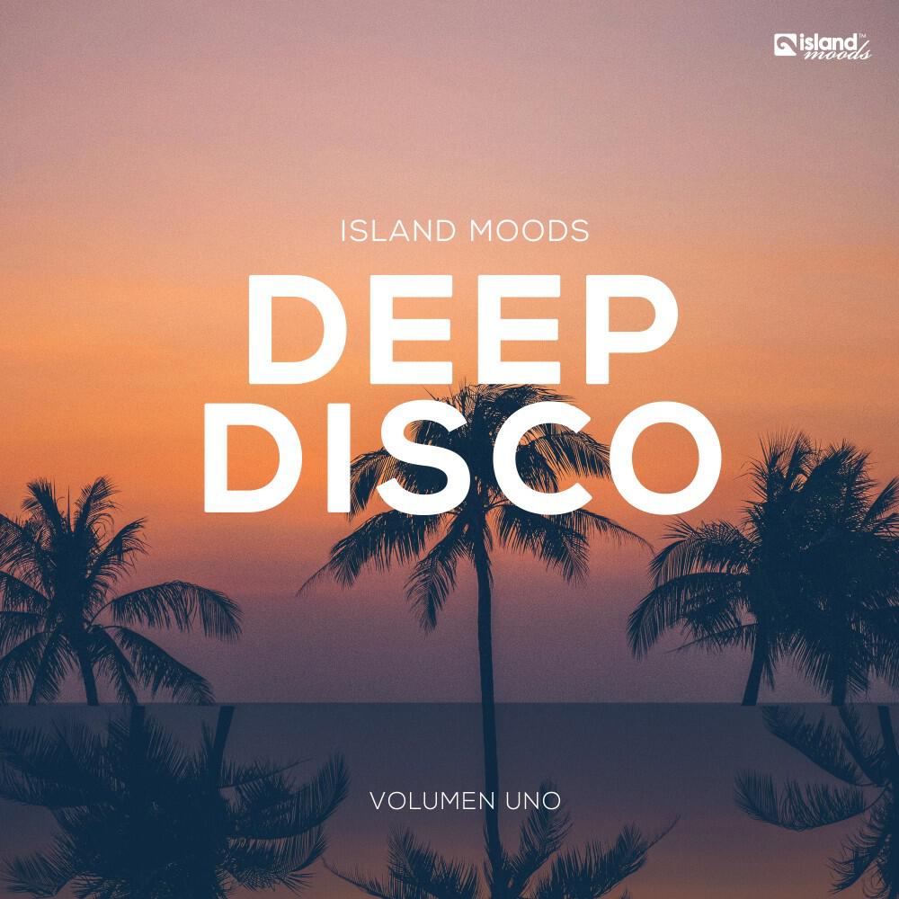 Релиз Deep Disco (Volumen Uno)