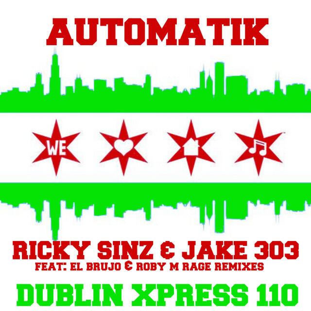 Релиз Automatik