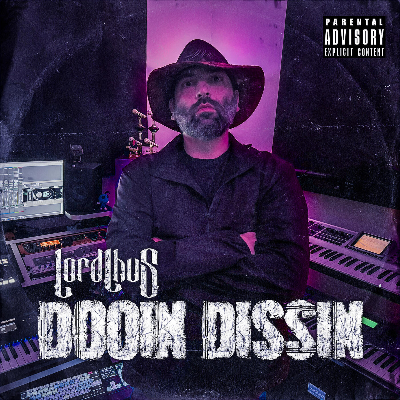 Релиз Dooin Dissin