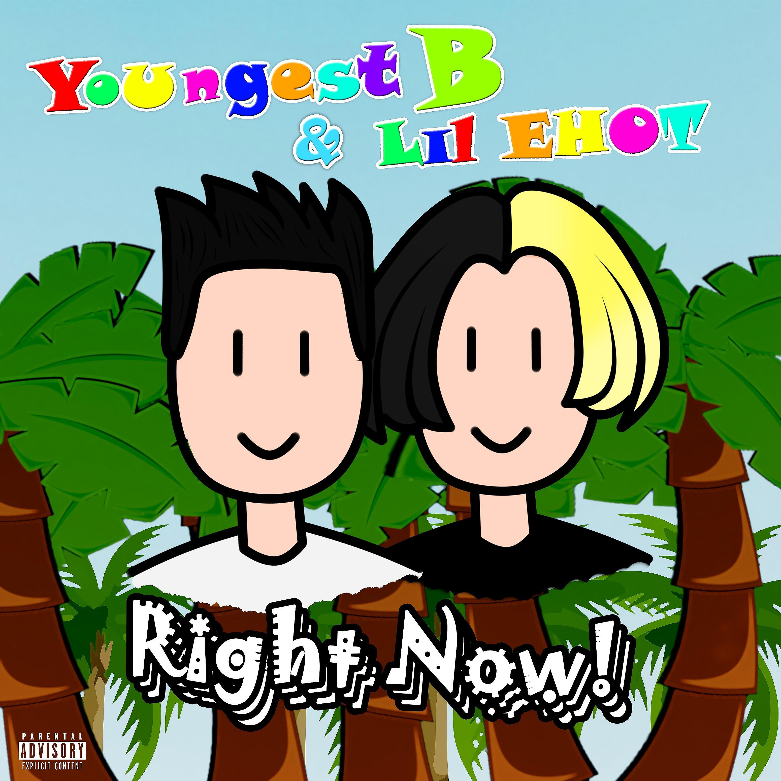 Youngest B