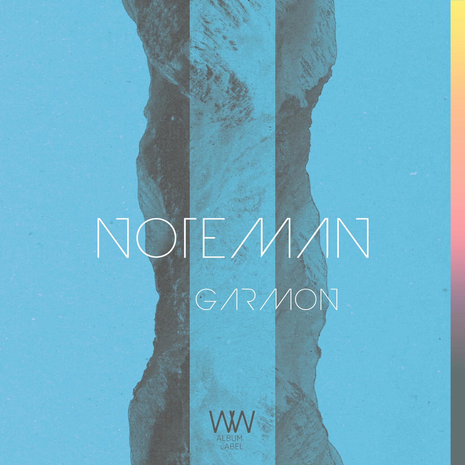 Постер альбома Garmon