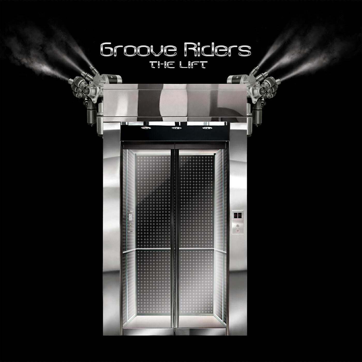 Релиз The Lift