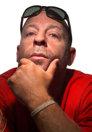 Jerry Joseph