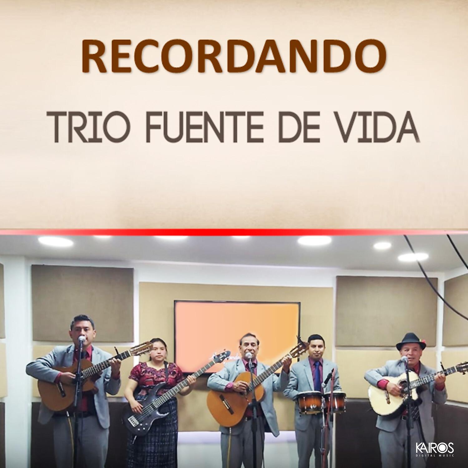 Trío Fuente de Vida