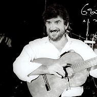 Gigi Proietti