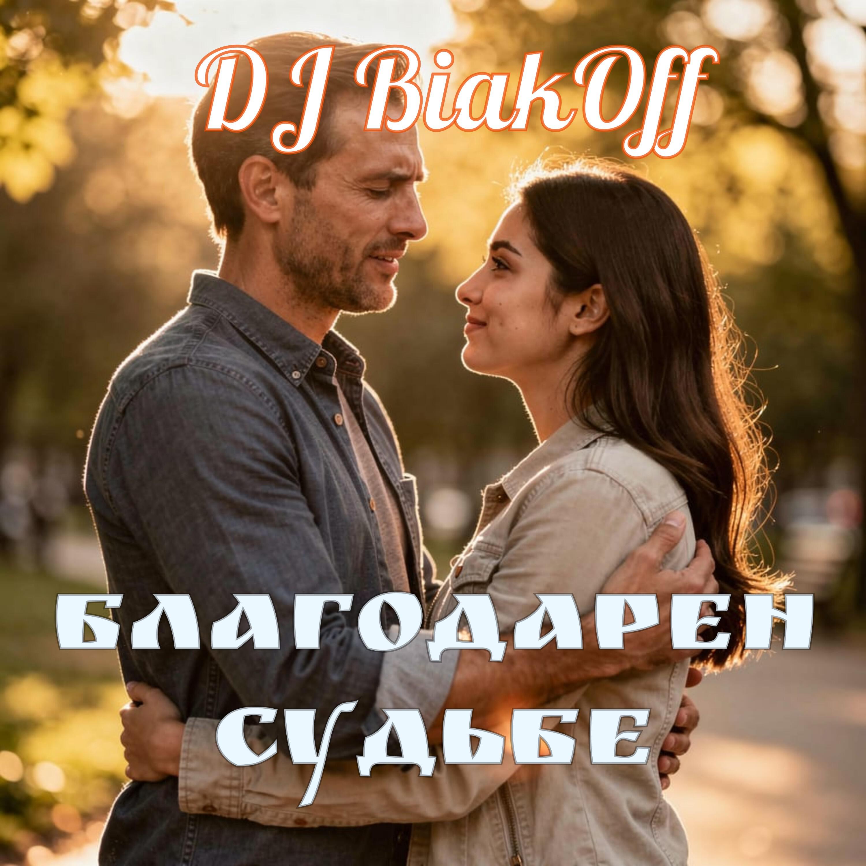 Релиз Благодарен судьбе